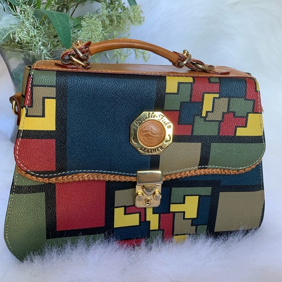 Double Fish - Luxury Bag from Japan - Picture 6 of 7